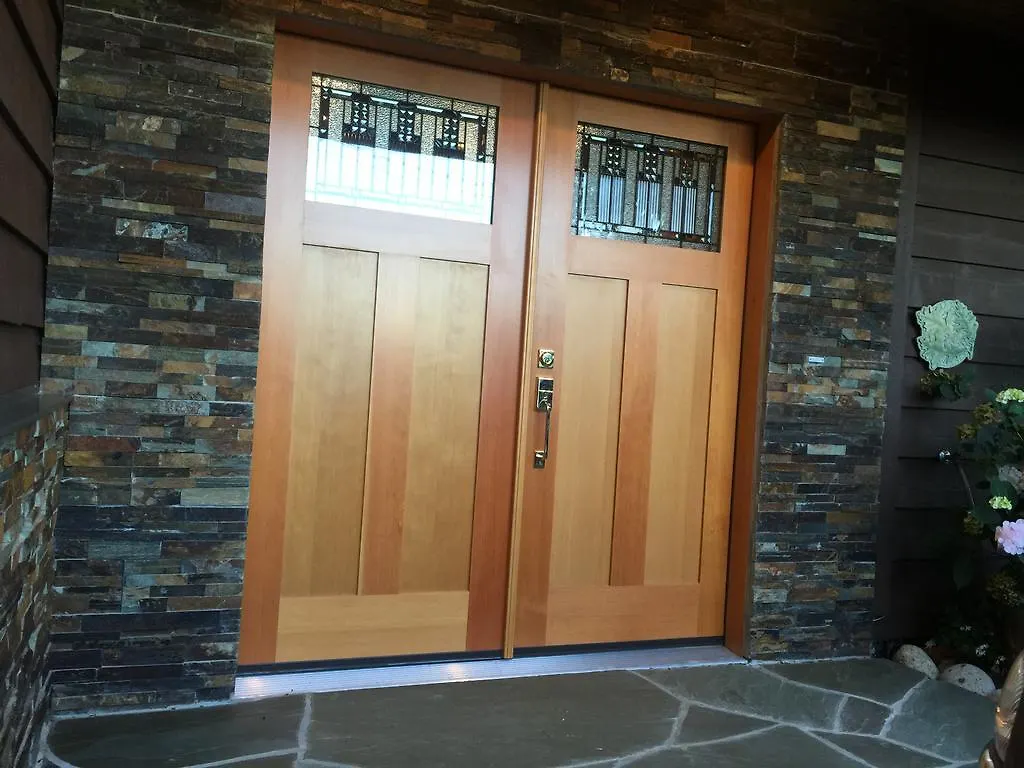 Garden Bridge House Villa Sechelt Holiday home